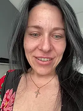 CuteNata online show from 11, 6, 2026
