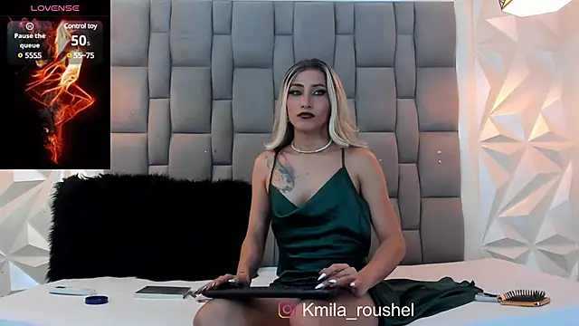 kamila twink sexy online show from 15, 12, 2024