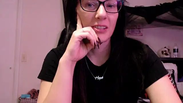 CrystalLakeXO online show from 14, 6, 2026