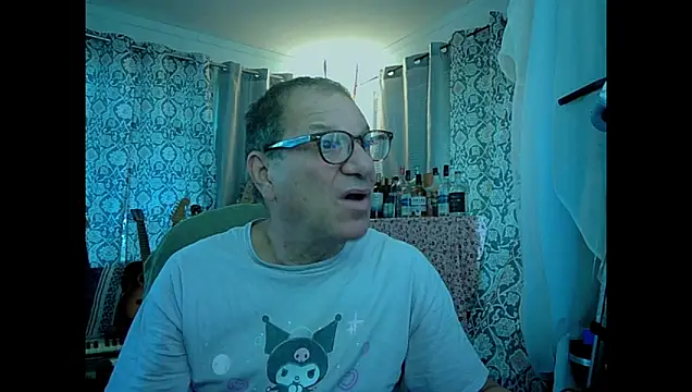 coryassman online show from 14, 6, 2026