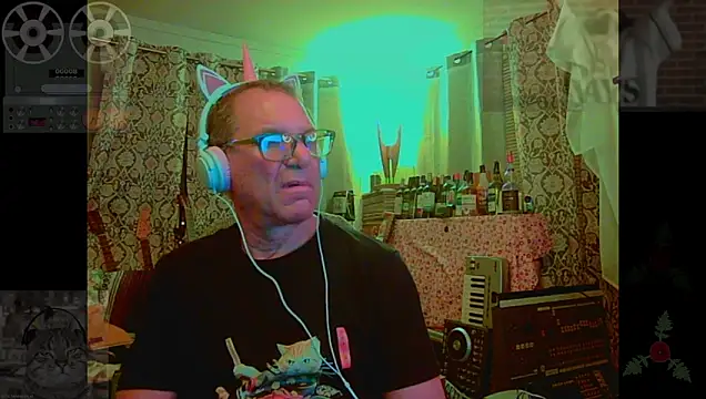 coryassman online show from 30, 6, 2026
