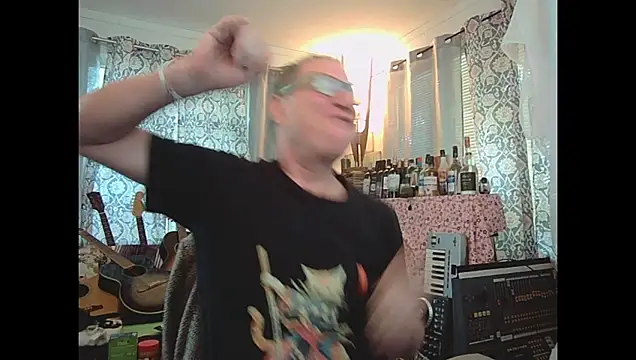 coryassman online show from 30, 6, 2026