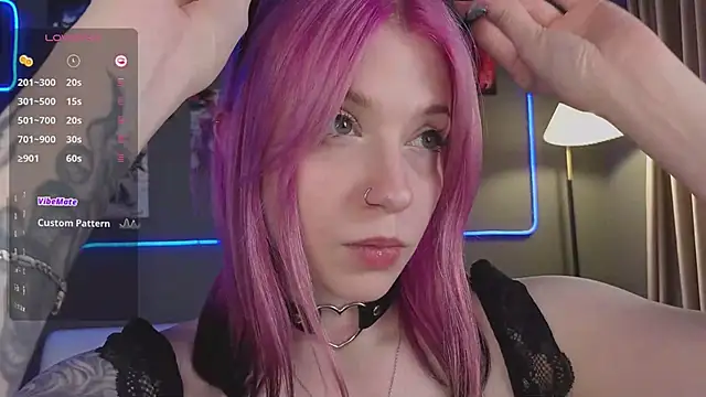 arielabradberry online show from 15, 6, 2026