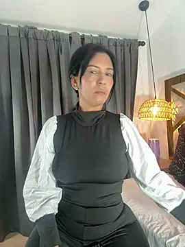 Angel Perv online show from 3, 6, 2026