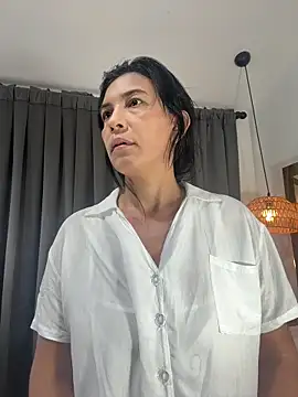 Angel Perv online show from 19, 6, 2026