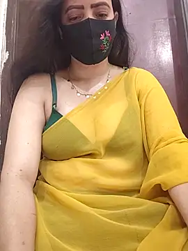Anjel Sadia online show from 16, 6, 2026