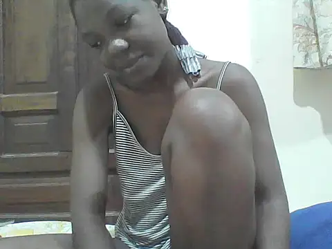 Ebony Sweetcandy online show from 28, 3, 2026