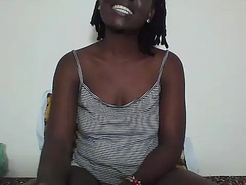 Ebony Sweetcandy online show from 4, 6, 2026