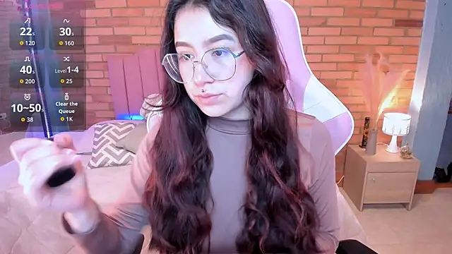 Amy joones online show from 20, 5, 2026