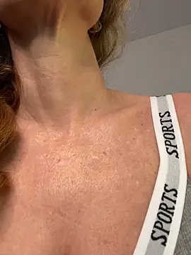 AnnikaRose online show from 12, 6, 2026