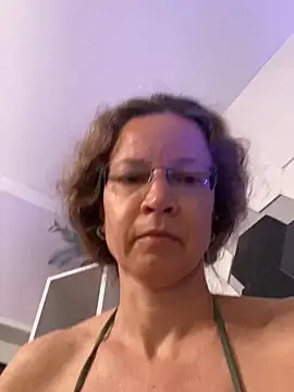 AnnikaRose online show from 21, 6, 2026
