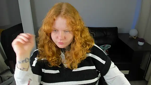 Cassie xKiss online show from 19, 6, 2026