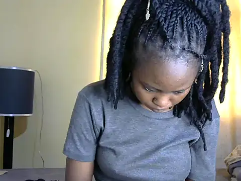 Kasweet Lee online show from 12, 6, 2026