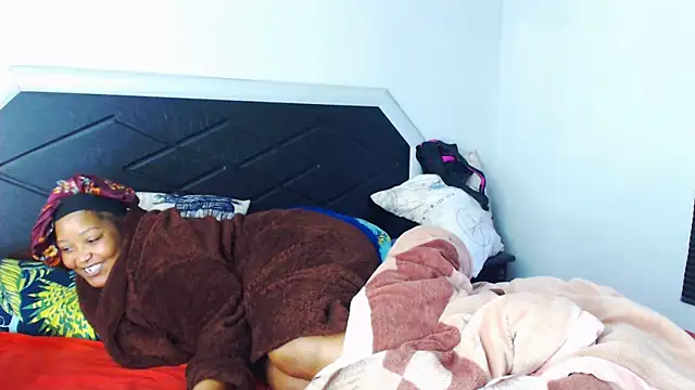 Bulkyyass online show from 26, 5, 2026
