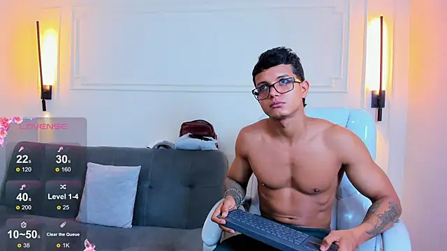 Paradise boy s online show from 6, 6, 2026
