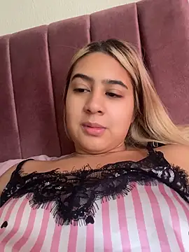 Miabonnett  online show from 14, 5, 2026
