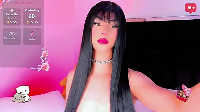 Snapshot of Annita_DirtyyXxx chatting on 8, 6, 2026 Annita DirtyyXxx online show from 8, 6, 2026