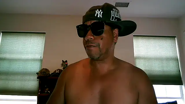 pimpdaddy4ever online show from 17, 6, 2026