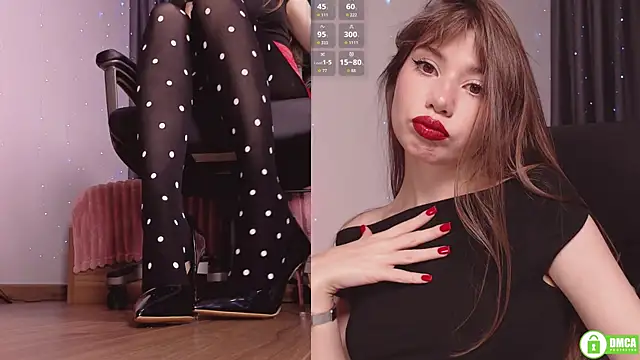 WendyyEmily online show from 15, 5, 2026
