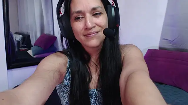 diosa78afrodita online show from 5, 4, 2026