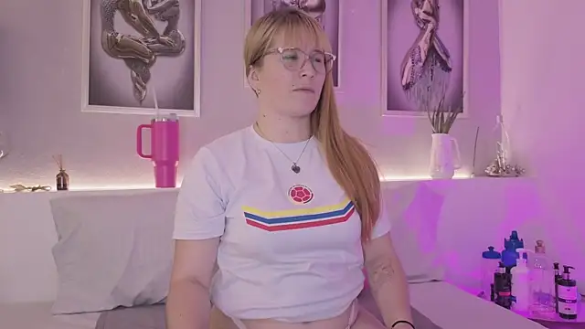 AllisonRoberts  online show from 23, 6, 2026