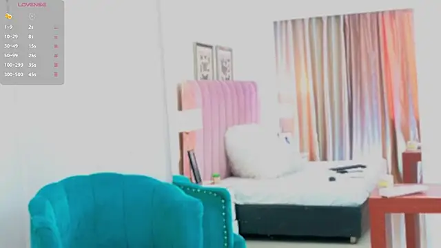 KimberlyCutee online show from 17, 6, 2026