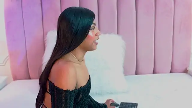 KimberlyCutee online show from 20, 6, 2026
