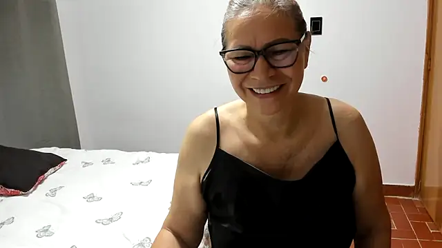 Carlaa-69 online show from 13, 6, 2026