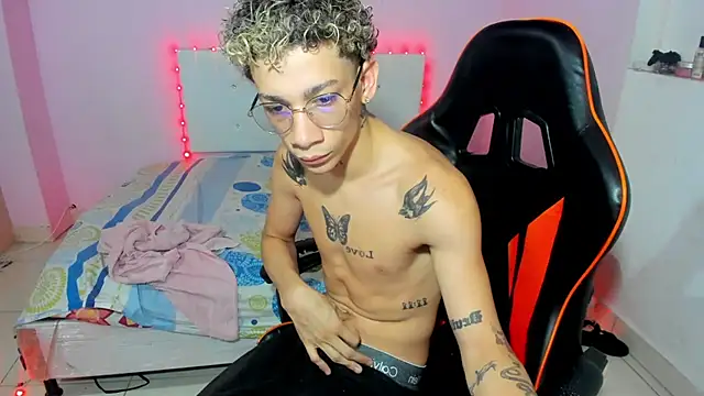 mateodeamjo online show from 3, 11, 2025
