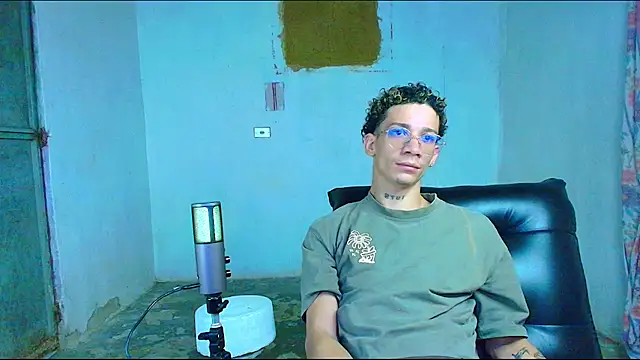 mateodeamjo online show from 7, 2, 2026