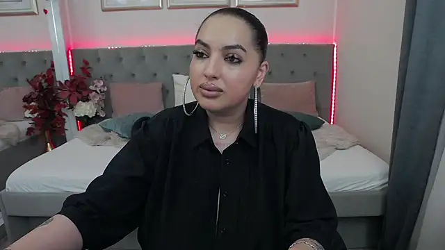 BustyAllyy online show from 6, 6, 2026