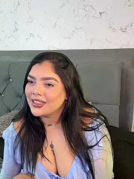 Brhiana Williamms online show from 26, 6, 2026