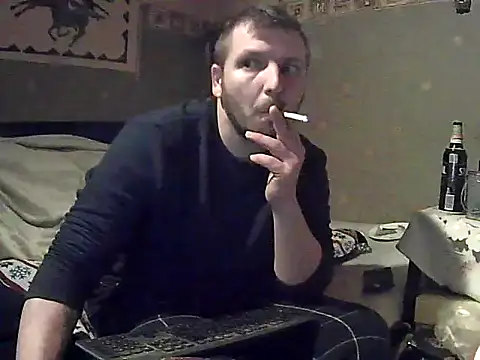 Snapshot of FreeSoul87 chatting on 8, 1, 2026 FreeSoul87 online show from 8, 1, 2026
