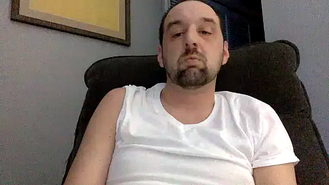 Kink Master Daddy online show from 27, 3, 2026
