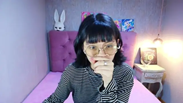charlottemoonxz online show from 23, 6, 2026