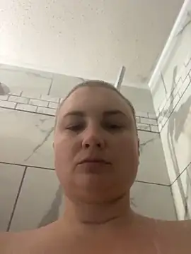 MilfyMrsRobinson online show from 12, 6, 2026