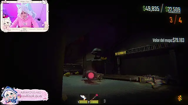 Snapshot of Ahri_Elderwood chatting on 4, 7, 2026 Ahri Elderwood online show from 4, 7, 2026