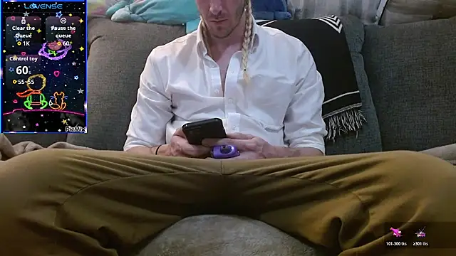 LsPlayhouse online show from 10, 6, 2026