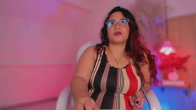 MelissaKarterrs online show from 12, 6, 2026