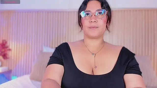 MelissaKarterrs online show from 13, 6, 2026