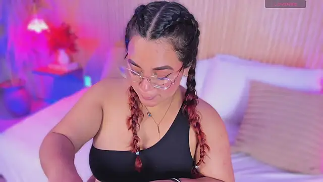 MelissaKarterrs online show from 18, 6, 2026