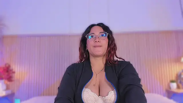 MelissaKarterrs online show from 19, 6, 2026