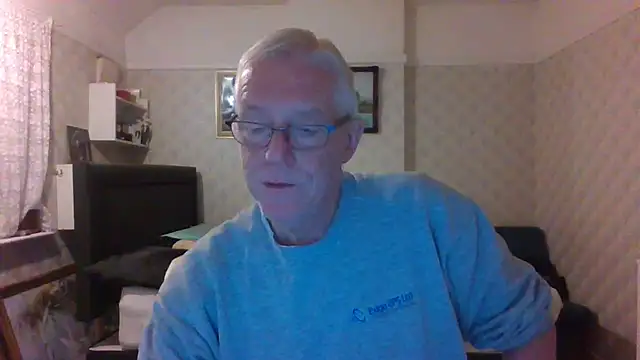 shaun63m online show from 25, 11, 2025