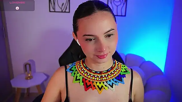 AliceHarper  online show from 22, 6, 2026