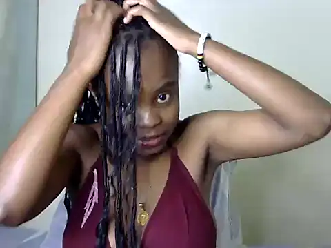 ebony liza online show from 14, 3, 2025