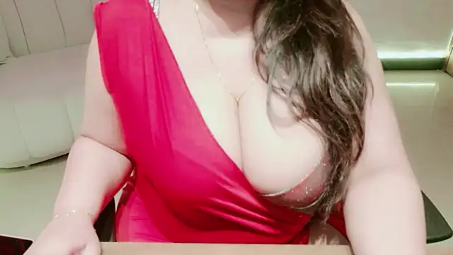 Gracefulgoddess online show from 24, 3, 2026