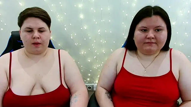 BeckyAndHellen online show from 7, 6, 2026