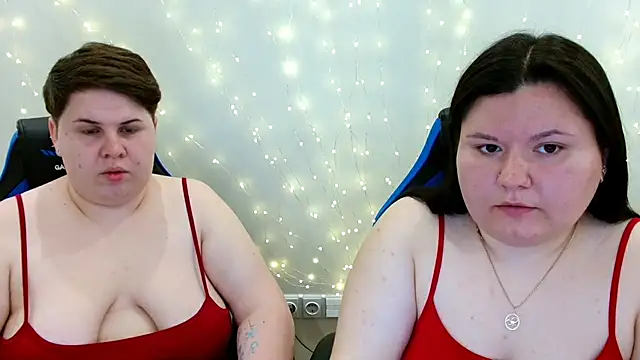 BeckyAndHellen online show from 8, 6, 2026