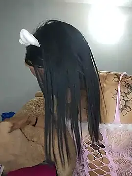 Snapshot of Yaumiko chatting on 9, 7, 2026 Yaumiko online show from 9, 7, 2026
