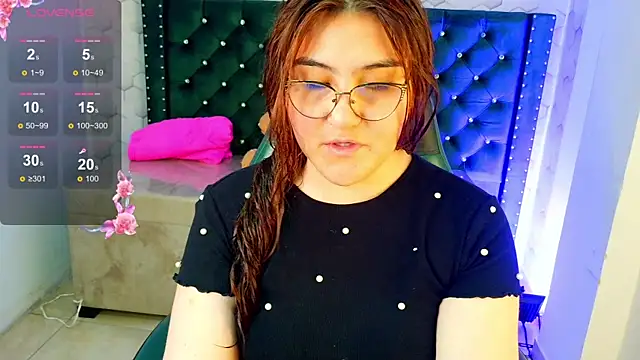 conniejames m online show from 5, 6, 2026